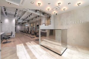 La fith hair bliss 川越店