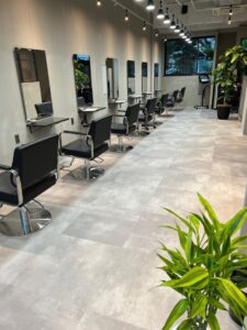 La Fith Hair ラフィスヘアー ホームページ 全国80店舗