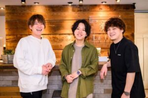 ラフィスヘアー求人