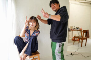 ラフィスヘアー スタッフ
