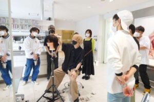 ラフィスヘアー求人