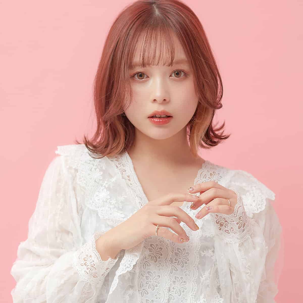 la fith hair reve 姫路 店
