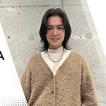 入社4年でマネージャーに昇格した北川さんにインタビューしました。