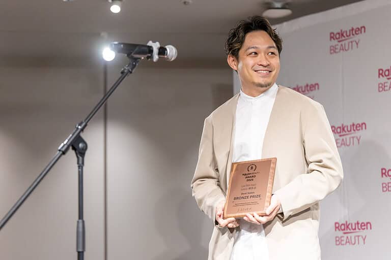 小西マネージャー