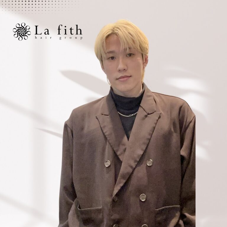 川上心さん