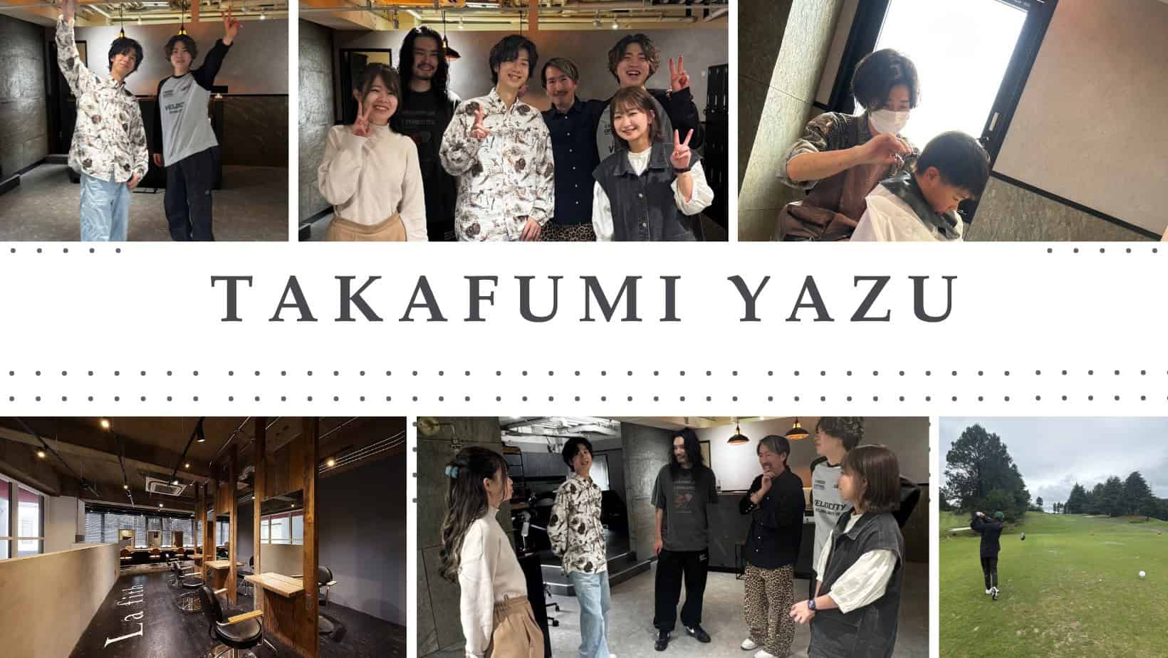 yazu