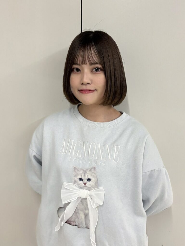 小川 友香さん