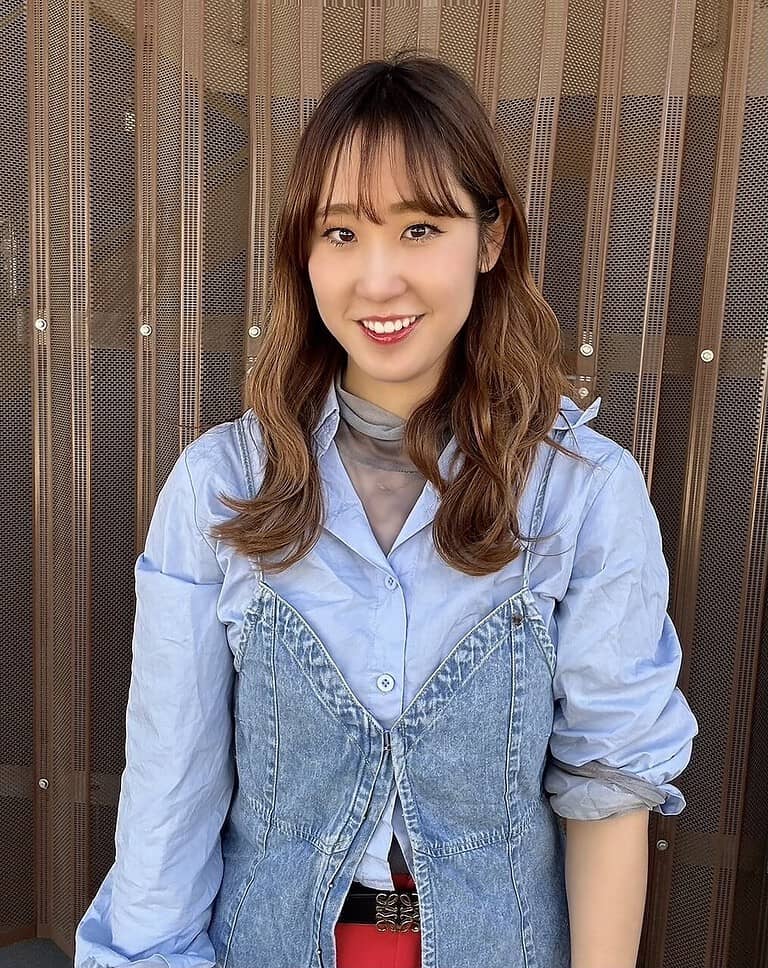 杉山 諭美さん