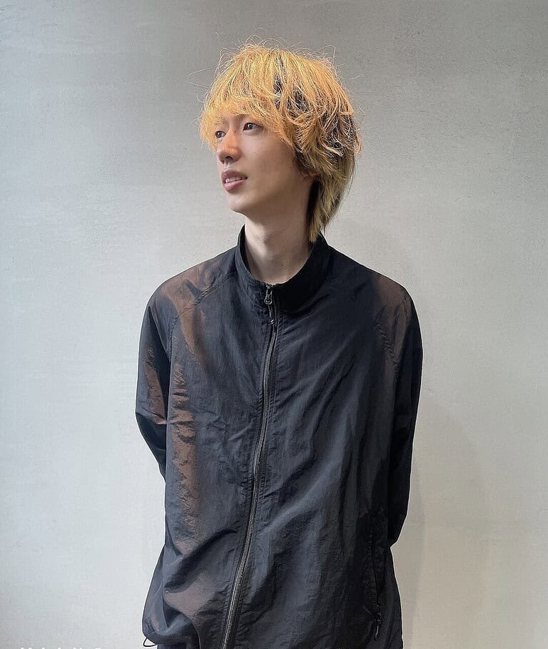 森川 衛さん<br>（名古屋店・金山店 2店舗兼任チーフ）